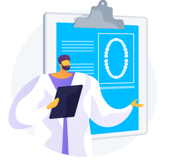 Medical Document Scanning